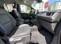 Zunanja slika - Nissan Townstar - 1.3 DIG-T 130 6MT TEKNA 8 let jamstva - 7 - Predogledna slika