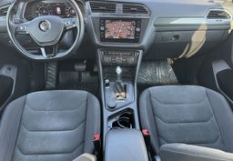 Zunanja slika - VW Tiguan Allspace - 4X4-HIGHLINE-VEBASTO-KAMERA 360-VIRTUAL-LED-RADAR - 8 - Predogledna slika