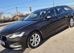 Zunanja slika - Volvo V90 - D4 Momentum 190ks °FULL LED °USNJE °PANORAMA - 1 - Predogledna slika