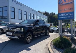 Zunanja slika - Ford Ranger - PLATINUM 3.0 TDCI MAXXX OPREMA 4X4 240KM - 1 - Predogledna slika