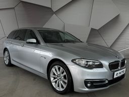 Zunanja slika - BMW Serija 5 - 525d xDrive touring Avt. - 1 - Predogledna slika