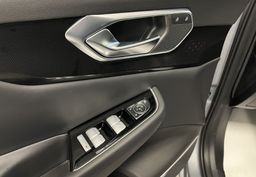 Zunanja slika - Baic X7 - 1.5 DCT 177KM 2WD - NA ZALOGI - - 14 - Predogledna slika