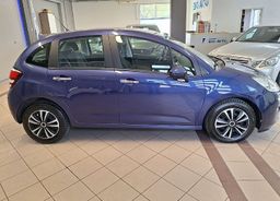 Zunanja slika - Citroën C3 - SAMO 98000KM-LED-KLIMA-KREDIT BREZ POLOGA ... - 5 - Predogledna slika