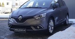 Zunanja slika - Renault Scénic - Grand Scenic ZEN Blue dCi 120 - 3 - Predogledna slika