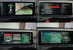 Zunanja slika - BMW X1 - serija :  xDrive18d Sport Line NAVI-KAM-ALU18-PRIKLOP - 10 - Predogledna slika