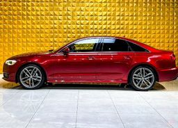 Zunanja slika - Audi A6 - 2.0 TDI AUT. GRETJE-NAVI.-TEMP.-PDC - 6 - Predogledna slika