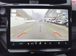 Zunanja slika - Ford Puma - ST-Line 1.0 EcoBoost92kW mHEV. A7-NA ZALOGI-AKCIJA - 17 - Predogledna slika