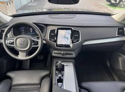 Zunanja slika - Volvo XC90 - B5 D Plus Bright 7 sedežev AT AWD... - 15 - Predogledna slika