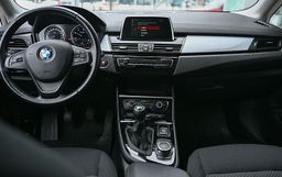 Zunanja slika - BMW Serija 2 - Serija 2 - 6 - Predogledna slika