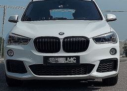 Zunanja slika - BMW X1 - serija :  xDrive20d AUT. M Sport  FULL LED HUD ACC ALU 19 - 3 - Predogledna slika