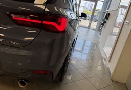 Zunanja slika - BMW X2 - serija : sDrive18d AUT. -M-SPORT-FACELIFT-PANO-KAMERA- - 8 - Predogledna slika