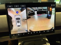 Zunanja slika - Voyah Courage - 2WD 80kWh + PANORAMA + RADAR + BLIS + 360KAMERA - 11 - Predogledna slika