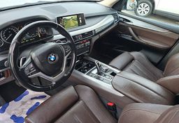 Zunanja slika - BMW X5 - serija : xDrive25d AVT 2+KAMERA USNJE 227150 KM VSI SERVI.. - 5 - Predogledna slika