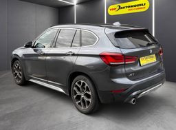 Zunanja slika - BMW X1 - serija : sDrive18i XLINE FULL LED PDC NAVI TEMPOMAT TOP... - 4 - Predogledna slika