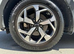 Zunanja slika - KIA Sportage - 2WD 1.6 GDI LX Edition ISG - 8 - Predogledna slika