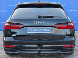 Zunanja slika - Audi A6 - Avant 45 TDI Q. 170kW LED NAVI KAMERA DIGI INFO KLJUKA - 6 - Predogledna slika