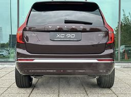 Zunanja slika - Volvo XC90 - B5 AWD Ultra Bright Avt. 7s AT AWD - 5 - Predogledna slika