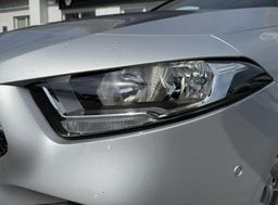 Zunanja slika - Mercedes-Benz A-Razred - A 220 AMG Line 2.0 d 140kW 8-Gang - 6 - Predogledna slika