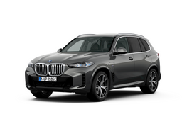 Zunanja slika - BMW X5 - xDrive50e - 1 - Predogledna slika