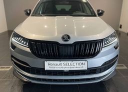 Zunanja slika - Škoda Karoq - Sportline 1.5 TSI - DSG - 1-letno jamstvo - 2 - Predogledna slika