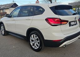 Zunanja slika - BMW X1 - serija : 18d 150ks °1.LASTNIK° °AUTOMATIC° °FULL-LED - 7 - Predogledna slika