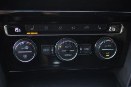 Notranja slika - VW Arteon - 2,0 TDI BMT Elegance DSG - 21 - Predogledna slika