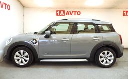 Zunanja slika - MINI Countryman - 2.0 220 Cooper S E ALL4  AT  LED-NAVI - 8 - Predogledna slika