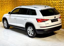 Zunanja slika - Škoda Kodiaq - 2.0 TDI 4X4 AUT.GRETJE VOLANA-360 KAMERA - 8 - Predogledna slika