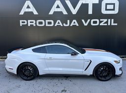 Zunanja slika - Ford Mustang - SHELBY 5.2 V8 FPC 533KS - ATRAKTIVEN - 3 - Predogledna slika