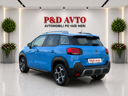 Zunanja slika - Citroën C3 - Aircross 1,2 PureTech 110 S&S Feel - 6 - Predogledna slika