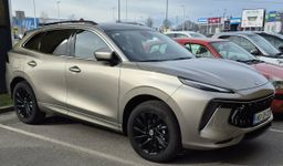 Zunanja slika - Forthing Forthing T5 EVO - LUXURY - 1 - Predogledna slika