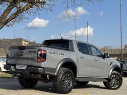 Zunanja slika - Ford Ranger - RAPTOR 2.0EcoBlue 210KM e-4WD A10 - samo 11.825 km - 8 - Predogledna slika