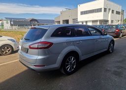Zunanja slika - Ford Mondeo - SW 1.6 TDCi  115 KM  TITANIUM - 4 - Predogledna slika