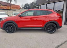 Zunanja slika - Hyundai Tucson - 1.6 CRDI Premium N-Line Avtomatik - SLOVENSKI - 7 - Predogledna slika