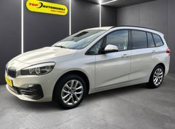 Zunanja slika - BMW Serija 2 - Gran Tourer: 218d 1LASTNIK 7SEDEŽEV NAVI PDC TEMPOMAT TO - 3 - Predogledna slika