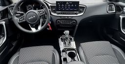 Zunanja slika - KIA XCeed - 1.6 T-GDi EX WAY 7DCT - 9 - Predogledna slika