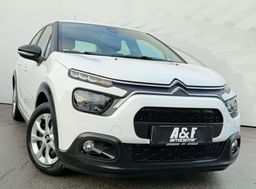 Zunanja slika - Citroën C3 - 1.2-LED-NAVI-57.000km-TEMPOMAT-ODLIČEN-... - 3 - Predogledna slika