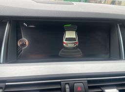 Zunanja slika - BMW Serija 5 - Touring: 520d 140 KW BI-XSENON.NAVI.USNJE.PDC S+Z - 8 - Predogledna slika