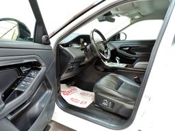 Zunanja slika - Land Rover Range Rover - Evoque 2,0 TD4/D165 S Avt. - 9 - Predogledna slika