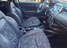 Zunanja slika - Fiat 500X - CROSS 1.3 GSE T4 TCT - 11 - Predogledna slika