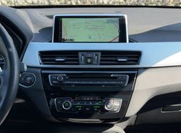 Zunanja slika - BMW X1 - serija :  xDrive20d M Sport |HUD|KAM|PANO|AMBI| - 11 - Predogledna slika