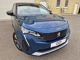 Zunanja slika - Peugeot 3008 - 3008 - 7 - Predogledna slika