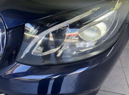 Zunanja slika - Mercedes-Benz E-Razred - AMG Line Avt. 220 AMG 4Matic.NEMŠKI.KAMERA.DIZEL - 3 - Predogledna slika