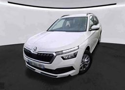 Zunanja slika - Škoda Kamiq - 1.0 TSI 70 kw.2023.SAMO 47.900 KM - 1 - Predogledna slika