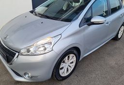 Zunanja slika - Peugeot 208 - ACTIVE 1.6 e-HDi AVT.KLIMA - 2 - Predogledna slika