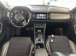 Zunanja slika - Škoda Kodiaq - Style 2.0 TDI 110kW DSG.NEMŠKI+4ALU.USNJ.KAMERA - 1 - Predogledna slika