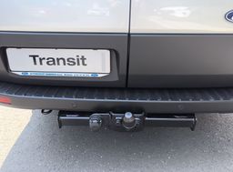 Zunanja slika - Ford Transit - TREND L3H2 2.0 TDCi 150 KM A8 FWD - 9 - Predogledna slika