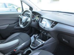 Zunanja slika - Opel Crossland X - Crossland X - 8 - Predogledna slika