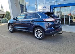 Zunanja slika - Ford Edge - 2.0 TDCi 154 kW AWD Titanium Powershift - 4 - Predogledna slika