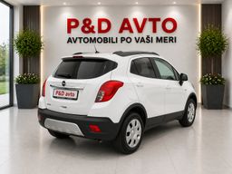 Zunanja slika - Opel Mokka - 1.6 Enjoy Start Stop - 5 - Predogledna slika